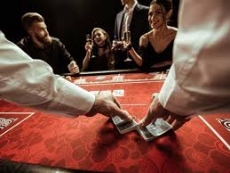 Casino Onion